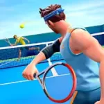 Tennis Clash Mod Apk New Updated Version