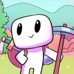 Forager APK New Updated Version