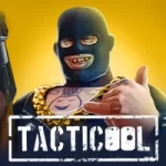 Tacticool Mod Apk NEw Updated Version