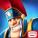 Total Conquest Mod Apk New Updated Version