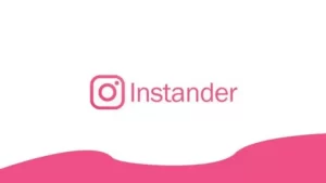 Instander APK Offical (Instagram MOD) Download Free 4