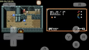 DraStic DS Emulator APK vr2.5.2.2a (Paid For Free, Unlocked) 2