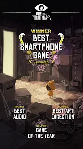 Very Little Nightmares APK v1.2.3 (Full Paid/Patched)   1