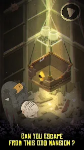 Very Little Nightmares APK v1.2.3 (Full Paid/Patched)   2