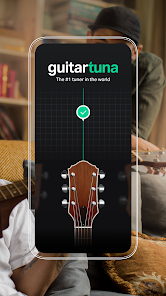 GuitarTuna Pro APK v7.14.0 (All Premium Unlocked) Download 2