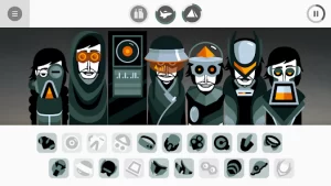Incredibox APK v0.5.7 Download Free for Android 2