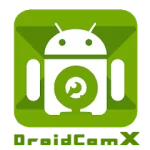 DroidCamX PRO APK New Updated Version