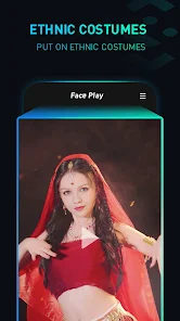 FacePlay Apk Premium v.2.18.2 (VIP Unlocked) 2