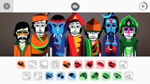 Incredibox APK v0.5.7 Download Free for Android 6