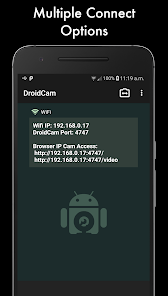 DroidCamX PRO APK v.6.11.0 (Premium/ Unlocked All) 3