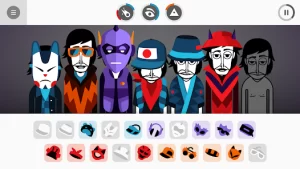 Incredibox APK v0.5.7 Download Free for Android 7
