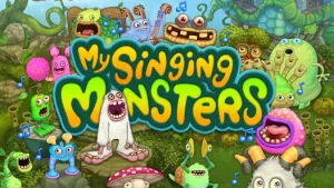 My Singing Monsters MOD APK v3.7.1￼(Unlimited Money, Gems) 1