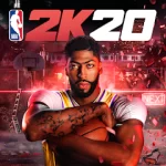 NBA 2K20 APK New Updated Version