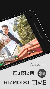 FiLMiC Plus APK v6.20b (For Andriod) Free Download 2