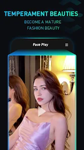 FacePlay Apk Premium v.2.18.2 (VIP Unlocked) 4