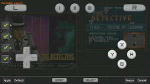 DraStic DS Emulator APK vr2.5.2.2a (Paid For Free, Unlocked) 5