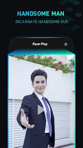 FacePlay Apk Premium v.2.18.2 (VIP Unlocked) 5