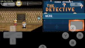 DraStic DS Emulator APK vr2.5.2.2a (Paid For Free, Unlocked) 1