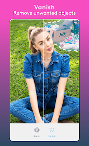 Facetune 2 Pro APK v2.10.0.1-free (Unlocked All Features) 3