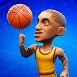 Mini Basketball MOD APK New Updated Version
