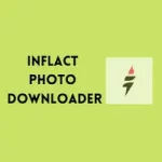Inflact Photo Downloader