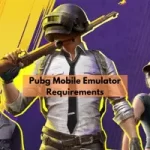 Pubg Mobile Emulator Requirements